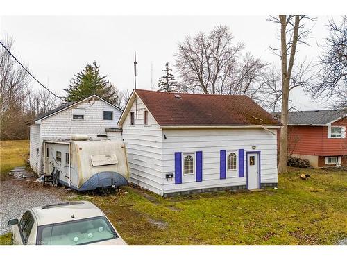 1001 Garrison Road, Fort Erie, ON - Outdoor