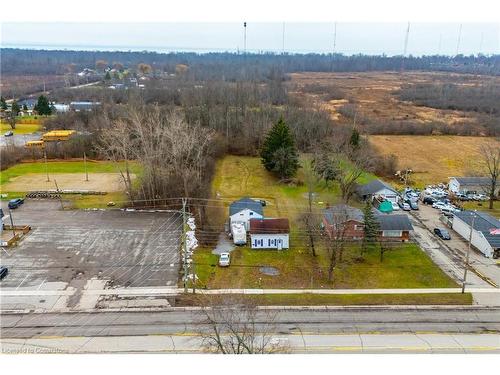 1001 Garrison Road, Fort Erie, ON - Outdoor With View