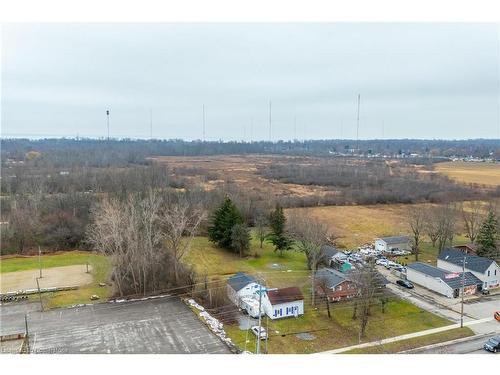 1001 Garrison Road, Fort Erie, ON - Outdoor With View