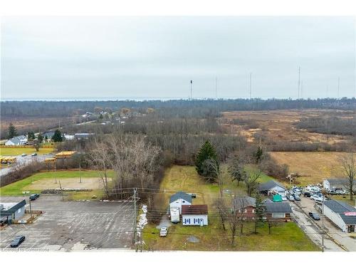 1001 Garrison Road, Fort Erie, ON - Outdoor With View