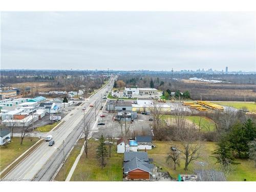 1001 Garrison Road, Fort Erie, ON - Outdoor With View