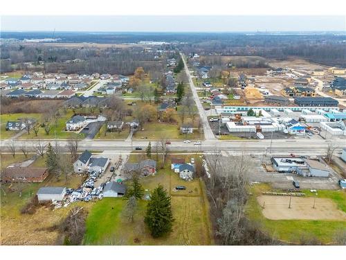 1001 Garrison Road, Fort Erie, ON - Outdoor With View