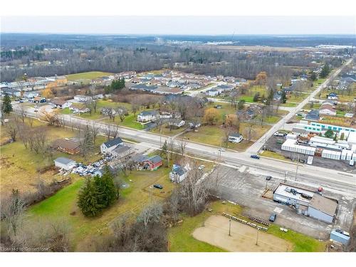 1001 Garrison Road, Fort Erie, ON - Outdoor With View