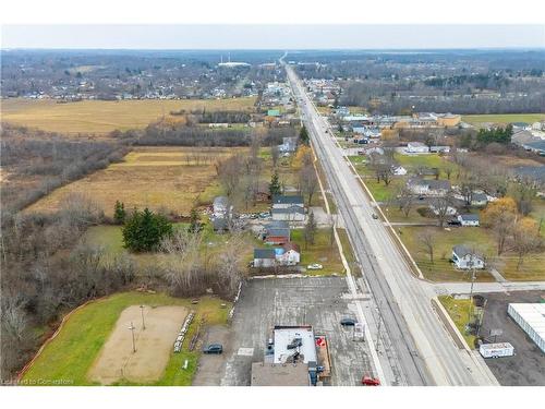 1001 Garrison Road, Fort Erie, ON - Outdoor With View