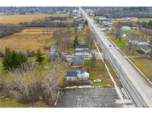 1001 Garrison Road, Fort Erie, ON - Outdoor With View