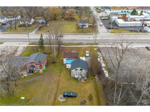 1001 Garrison Road, Fort Erie, ON - Outdoor With View