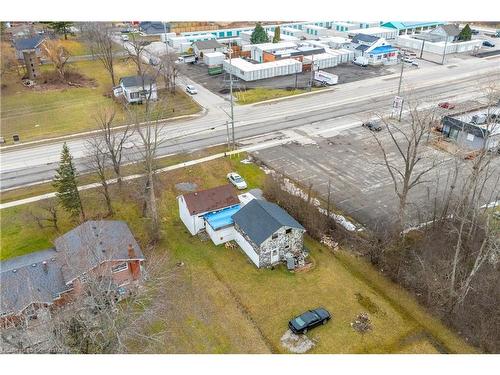 1001 Garrison Road, Fort Erie, ON - Outdoor With View