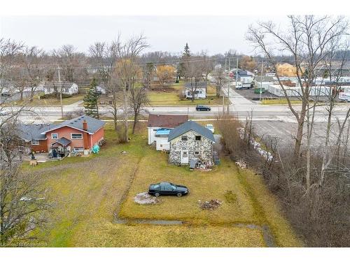 1001 Garrison Road, Fort Erie, ON - Outdoor With View