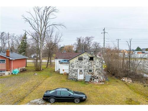 1001 Garrison Road, Fort Erie, ON - Outdoor