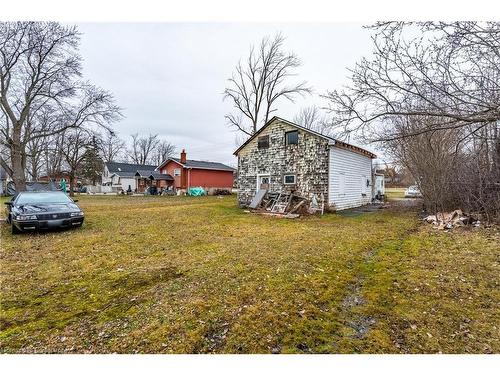 1001 Garrison Road, Fort Erie, ON - Outdoor