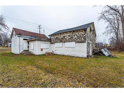 1001 Garrison Road, Fort Erie, ON - Outdoor