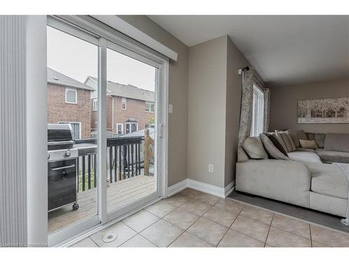 264 Wise Crossing, Milton, ON - Indoor