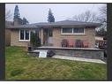 186 Rifle Range Road, Hamilton, ON  - Outdoor 