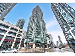 2202-4065 Brickstone Mews  Mississauga, ON L5B 0G3