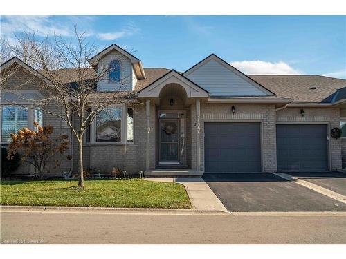 11 Cathy Drive, Mount Hope, ON - Outdoor With Facade