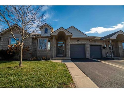 11 Cathy Drive, Mount Hope, ON - Outdoor With Facade