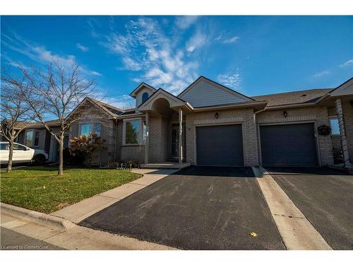 11 Cathy Drive, Mount Hope, ON - Outdoor With Facade