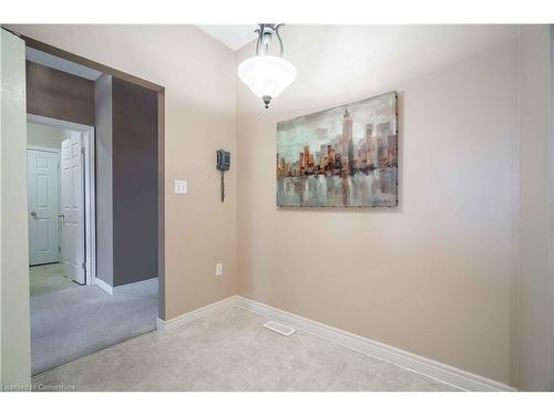 11 Cathy Drive, Mount Hope, ON - Indoor Photo Showing Other Room