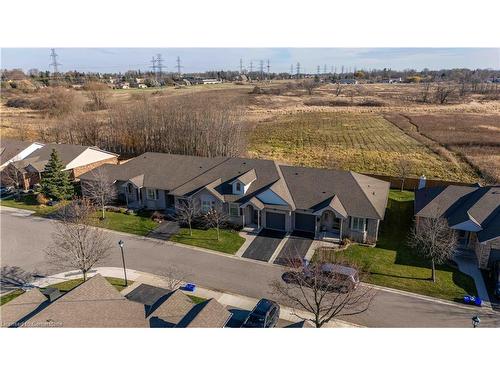 11 Cathy Drive, Mount Hope, ON - Outdoor With View