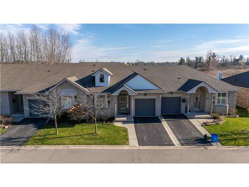 11 Cathy Drive, Mount Hope, ON - Outdoor With Facade