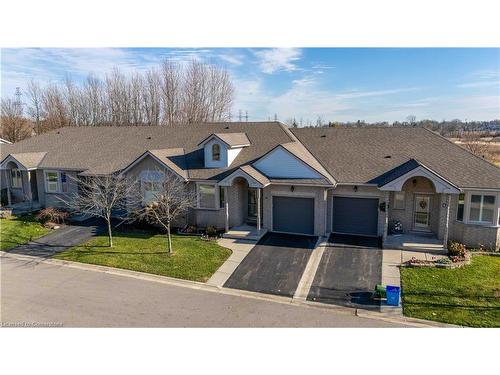 11 Cathy Drive, Mount Hope, ON - Outdoor With Facade