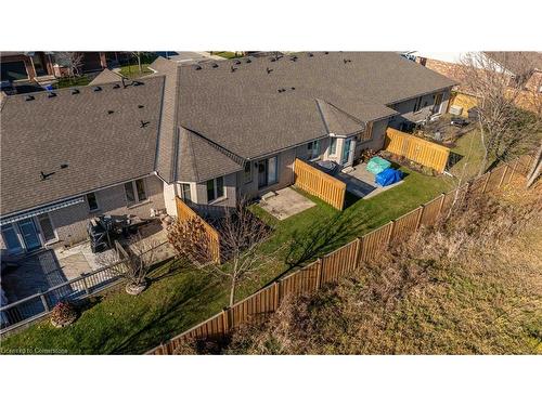 11 Cathy Drive, Mount Hope, ON - Outdoor