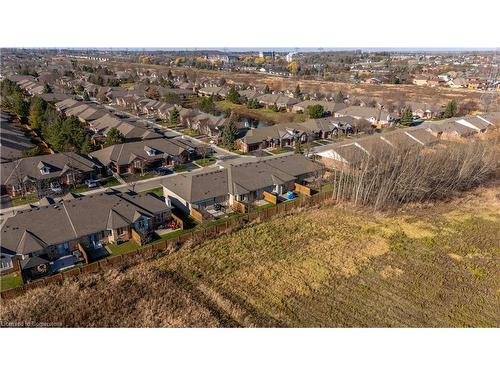 11 Cathy Drive, Mount Hope, ON - Outdoor With View