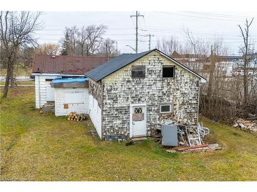 1001 Garrison Road, Fort Erie, ON 