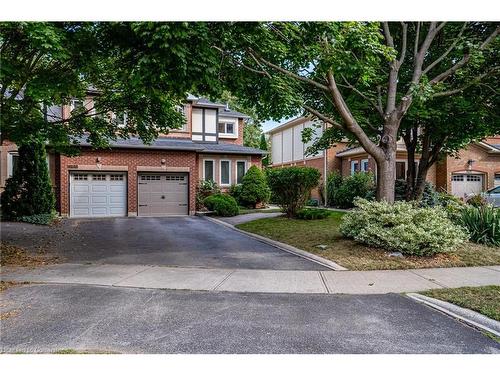 1133 Beechnut Road, Oakville, ON - Outdoor With Facade