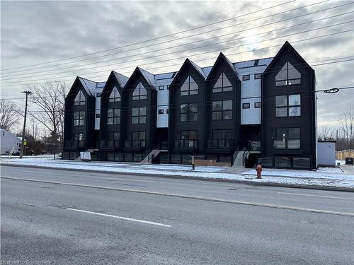 104-7277 Wilson Crescent, Niagara Falls, ON - Outdoor With Facade