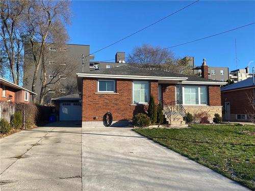 27 Idlewood Avenue, Hamilton, ON - Outdoor