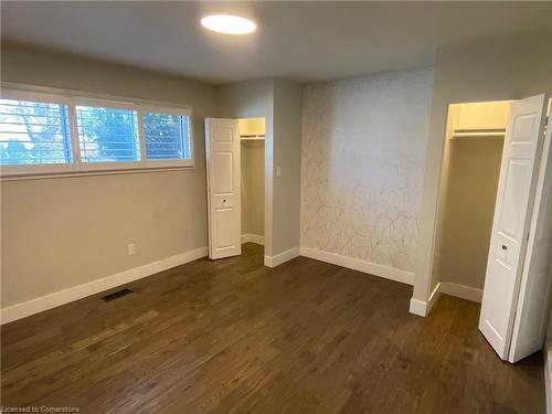 27 Idlewood Avenue, Hamilton, ON - Indoor Photo Showing Other Room