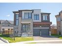 92 Elstone Place, Waterdown, ON  - Outdoor With Facade 