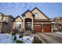 85 Hillcroft Drive, Hamilton, ON  - Outdoor With Facade 