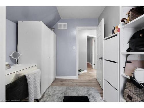 24 Imperial Street, Hamilton, ON - Indoor Photo Showing Laundry Room