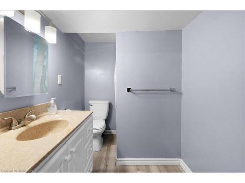 24 Imperial Street, Hamilton, ON - Indoor Photo Showing Bathroom