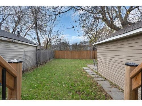 24 Imperial Street, Hamilton, ON - Outdoor