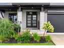 64 Bergenstein Crescent, Fonthill, ON  - Outdoor 