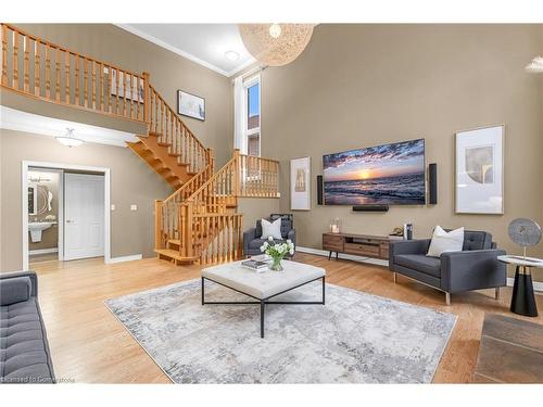 2354 Salcome Drive, Oakville, ON - Indoor Photo Showing Other Room