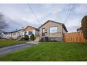 Lower-551 Barnaby Street, Hamilton, ON  - Outdoor With Facade 