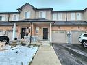 9 Hampton Brook Way Way, Hamilton, ON  - Outdoor With Facade 