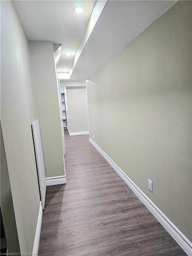 9 Hampton Brook Way Way, Hamilton, ON - Indoor Photo Showing Other Room