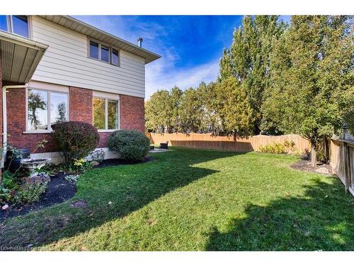 5039 Stenzel Court, Beamsville, ON - Outdoor