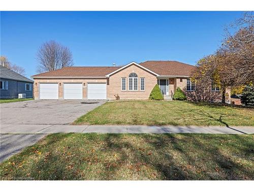 1690 Mount Albert Road, East Gwillimbury, ON - Outdoor With Facade