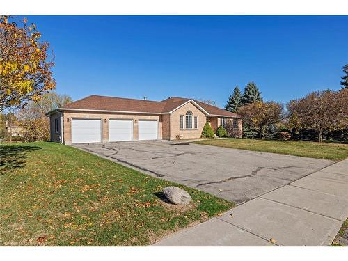 1690 Mount Albert Road, East Gwillimbury, ON - Outdoor