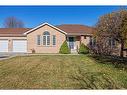 1690 Mount Albert Road, East Gwillimbury, ON  - Outdoor With Facade 