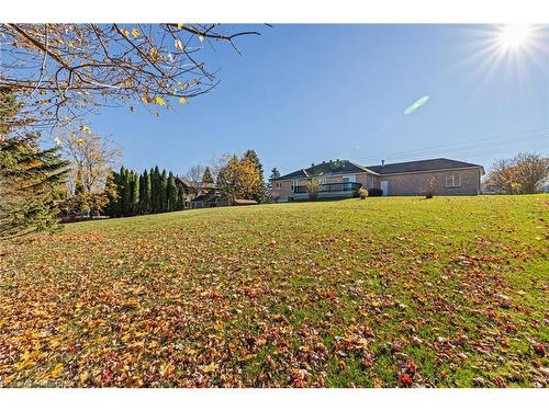 1690 Mount Albert Road, East Gwillimbury, ON - Outdoor