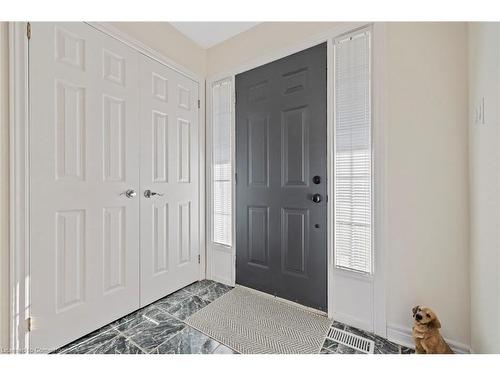 1690 Mount Albert Road, East Gwillimbury, ON - Indoor Photo Showing Other Room