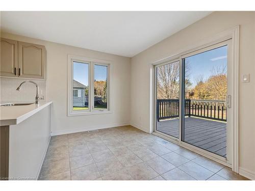 1690 Mount Albert Road, East Gwillimbury, ON - Indoor Photo Showing Other Room