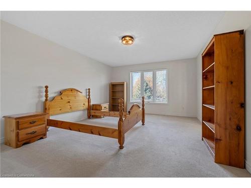 1690 Mount Albert Road, East Gwillimbury, ON - Indoor Photo Showing Bedroom